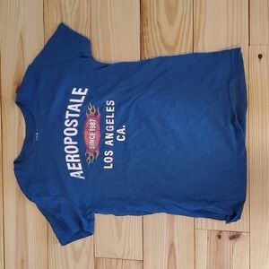 Aeropostale Classic Crew